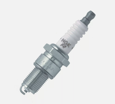 NGK BPR4ES Standard Spark Plug #6578 - QTY 4