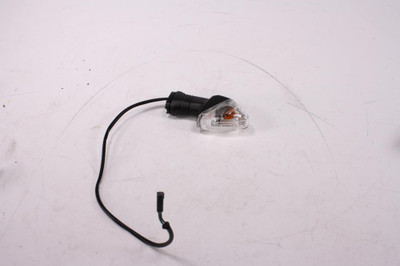 16 17 18 Kawasaki ZX10R Rear Right Turn Signal Indicator Light 23037-0145