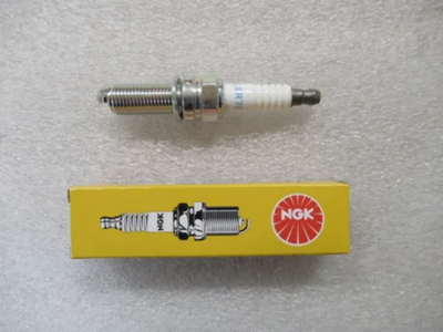P21 Genuine NGK Spark Plug 1643 LKR7E OEM New
