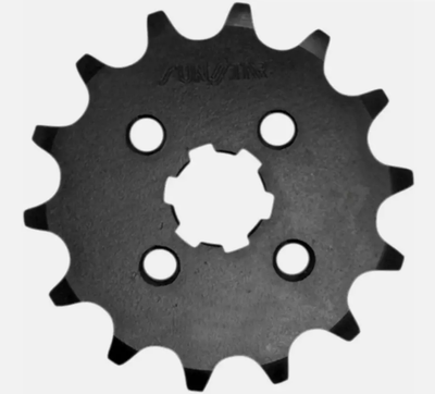 SUNSTAR FRONT SPROCKET HONDA MOTORCYCLES 10214