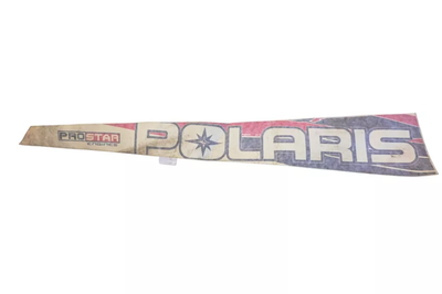 Polaris 7183083 Right Hand Top Fender Decal