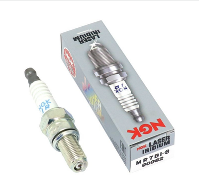 NGK 90982 LASER IRIDIUM PREMIUM SPARK PLUG MR7BI-8