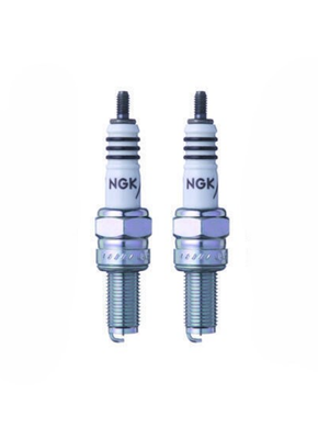 NGK - 3521 - Iridium IX Spark Plug CR9EIX QTY2
