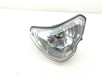 18 BMW G310 R Front Headlight Head Light Lamp 8546522