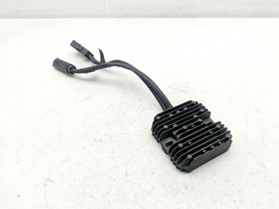 18 BMW G310 R Voltage Regulator Rectifier 8559626-01