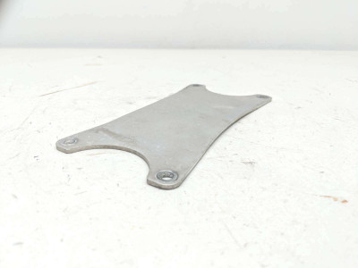 87 Yamaha FZ700 Genesis FZ 700 Cross Mount Bracket Plate