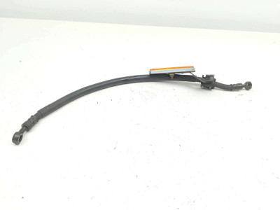 87 Yamaha FZ700 Genesis FZ 700 Front Brake Line Hose