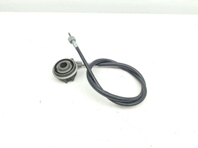 87 Yamaha FZ700 Genesis FZ 700 Speed Speedo Gear Hub Sensor Cable