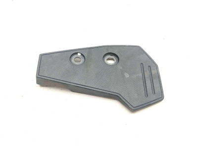 23 Kawasaki  KLR650 Plastic Heel Guard Cover Panel 55020-2330