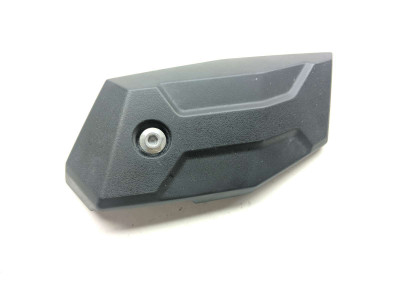 23 Kawasaki  KLR650 Frame Chassis Guard Cover Panel 55020-2335