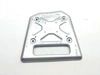 23 Kawasaki  KLR650 Rear Luggage Rack Carrier Plate