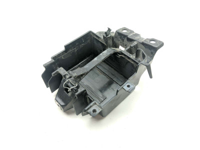 23 Kawasaki  KLR650 Battery Box Tray Cover Panel 32097-0565