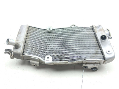 23 Kawasaki  KLR650 Radiator