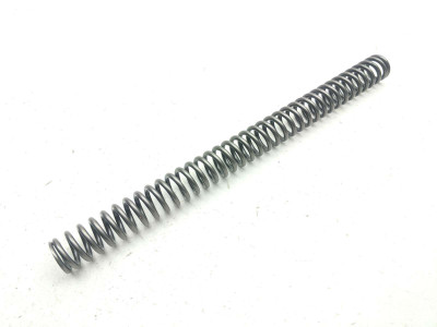 23 Kawasaki  KLR650 Front Suspension Fork Spring