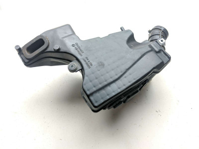 23 Kawasaki  KLR650 Intake Air Box Filter Cleaner
