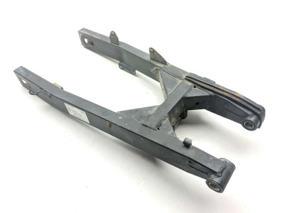23 Kawasaki  KLR650 Rear Wheel Swing Arm Frame