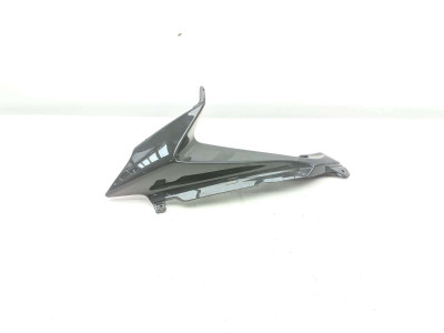 08 09 Suzuki GSXR 600 750 Front Left Upper Dash Trim Fairing Cover Panel