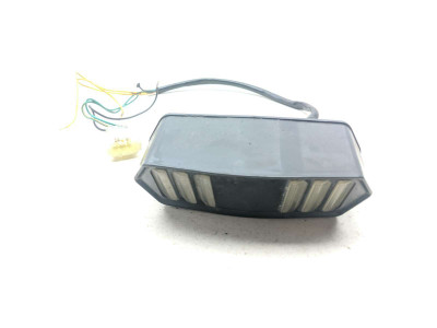 19 Honda Grom 125 Taillight Tail Brake Light Lamp Lens