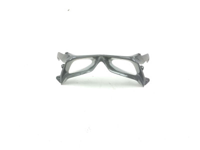 08 09 Suzuki GSXR 600 750 Front Lower Intake Headlight Fairing Cover Panel