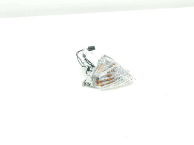 08 09 Suzuki GSXR 600 750 Rear Right Turn Signal Flasher Indicator Light