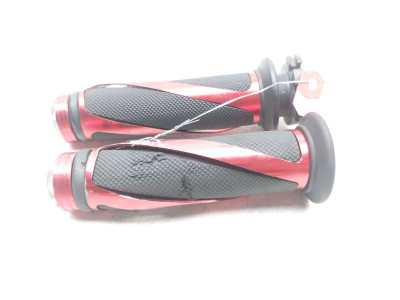 19 Honda Grom 125 Throttle Tube And Grips