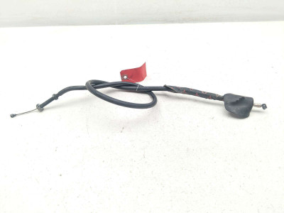 19 Honda Grom 125 Clutch Line Hose