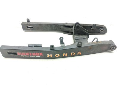 19 Honda Grom 125 Rear Wheel Swing Arm Frame