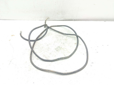 08 Polaris Ranger 700 Negative Battery Terminal Cable