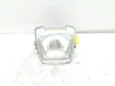08 Polaris Ranger 700 Front Left Headlight Head Light Lamp 5858440