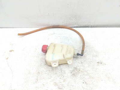 08 Polaris Ranger 700 Radiator Coolant Tank Bottle Reservoir 5436936