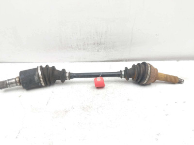08 Polaris Ranger 700 Rear Right CV Axle Half Shaft