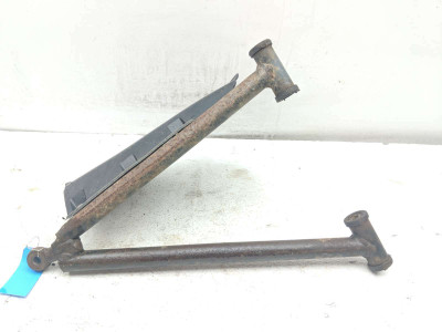 08 Polaris Ranger 700 Front Right Control A Arm Lower With Guard 5435029