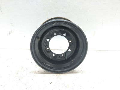 08 Polaris Ranger 700 Rear Wheel Rim 12x8
