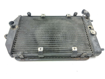 06 Kawasaki VN1600 Vulcan Nomad Radiator