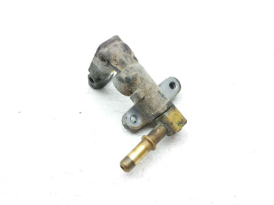 06 Kawasaki VN1600 Vulcan Nomad Throttle Body Fuel Injector Pipe Rail