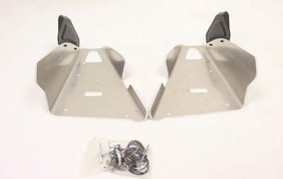 2011-2018 Can-Am Commander XT 800R 1000 Front A-Arm Protector Kit 715000660