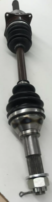 SLASHER CAN AM FRONT RIGHT AXLE 06-12 OUTLANDER/RENEGADE MODELS AX-CA8211