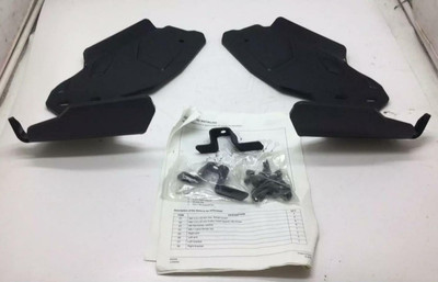 2012-2024 Can-Am Outlander Renegade G2 HMWPE Trailing Arm Protectors 715002925