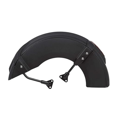 2008-2013 CAN-AM Spyder RS RT ST Black Front Fender Support OEM 219400359