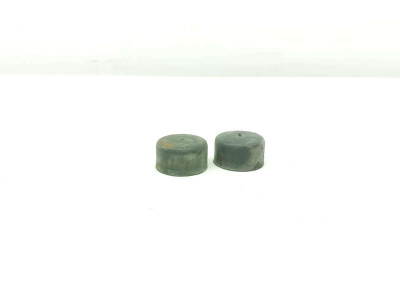 08 Kawasaki Versys 650 KLE650 Rubber Damper Bushings