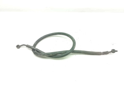 08 Kawasaki Versys 650 KLE650 Front Brake Line Hose B