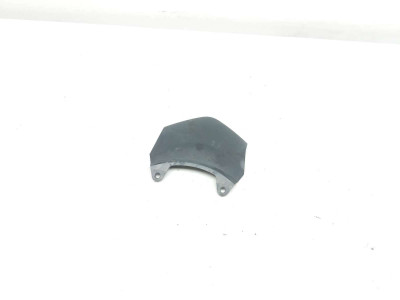 08 Kawasaki Versys 650 KLE650 Rear Center Tail Fairing Cover 36040-0052