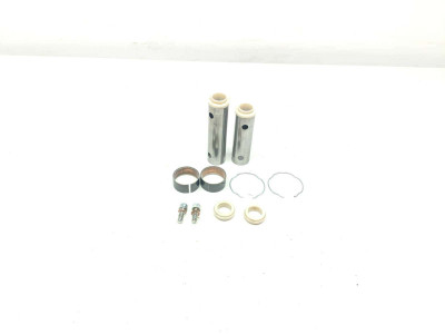 08 Kawasaki Versys 650 KLE650 Front Suspension Fork Inner Internal Rebuild Kit