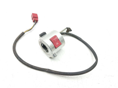 06 Honda VTX1800 C2 Right Control Switch Start Stop