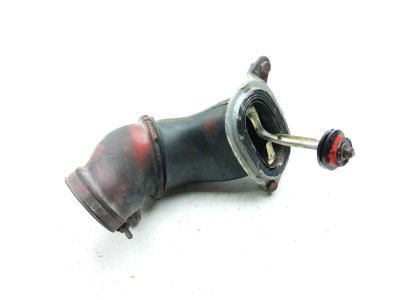 82 Honda XL500 Intake Ram Air Tube Duct