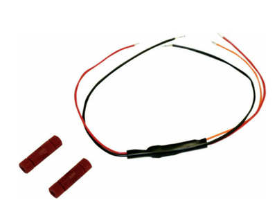 Custom Dynamics Dual Converter - RT LED High Mount Brake Light 2050-0126