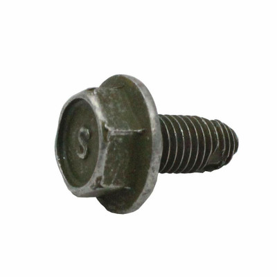 2000-2024 Polaris OEM M8x20mm Hex Flange Bolt 7518555 QTY 3
