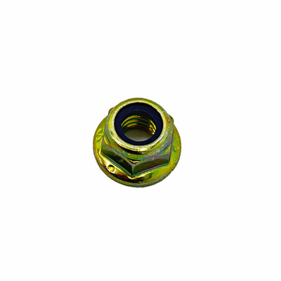 Genuine Polaris Flange Nut Part Number - 7542343 QTY2