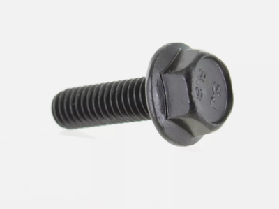 CAN AM NEW OEM HEX FLANGE SCREW M6X20 207662054 CAN AM NEW OEM HEX FLANGE SCREW M6X20 207662054