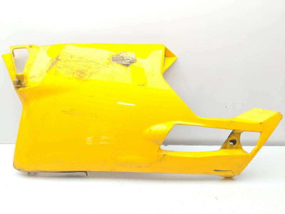 05 Ducati 749 999 Left Side Lower Fairing Cover Panel 48031551C